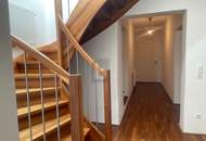 URBANES LOFT-FEELING ÜBER DEN DÄCHERN VON LINZ