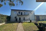 Großzügige, sanierte Gartenwohnung - TOP LAGE