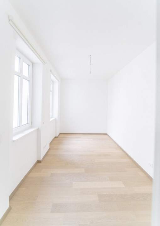 Stilvoll sanierte 3-Zimmer-Wohnung mit optimaler Raumaufteilung
