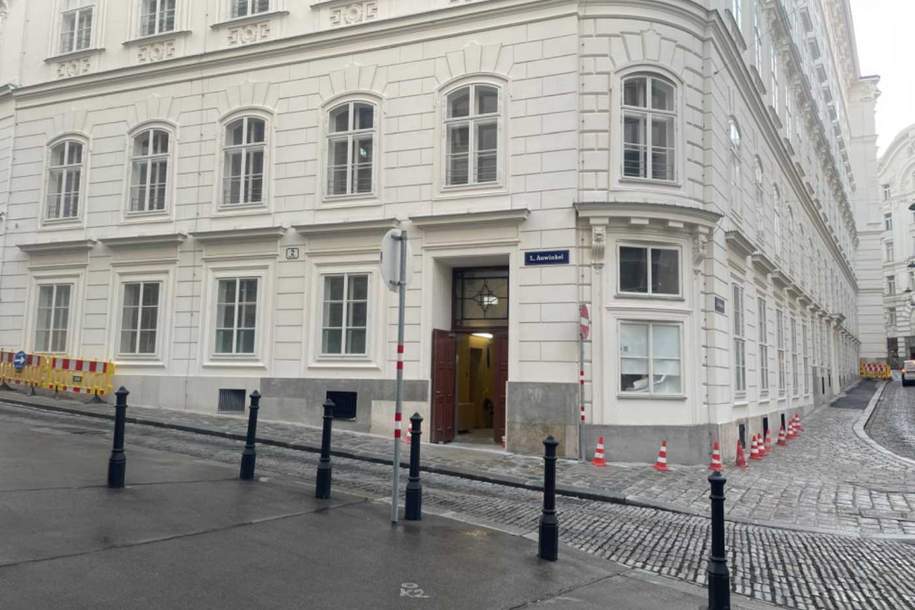 Moderne Bürofläche zur Miete, Gewerbeobjekt-miete, 25,00,€, 1010 Wien 1., Innere Stadt