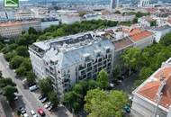 Hell und modern! Top 2-Zimmer Wohnung nahe U6, Millennium City und Donau! Ab sofort!