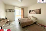FAST KEINE HEIZKOSTEN! HELLE 3-ZIMMER-NEUBAUWOHNUNG MIT SONNENBALKON & AUTOABSTELLPLATZ
