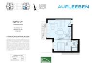 Jetzt Wunschwohnung sichern! – AUFLEEBEN – Modernes Wohnen mit inkludierter Einbauküche in ruhiger Seitengasse beim Paltramplatz – Ideal für Anleger!