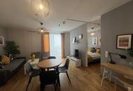 23 möblierte Wohnungen in Ruhelage! OPEN HOUSE am Freitag den 09.10.2026 zwischen 15:00 - 16:00 Uhr