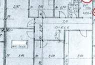 Denisgasse - Nähe U4 Friedensbrücke, 4 Zimmer Neubau mit Loggia