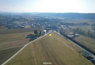 Baugrundstück ohne Bauzwang