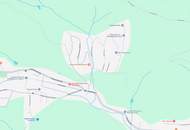 Traumlage Wienerwald: Baugrund mit Altbestand und Erweiterungspotenzial