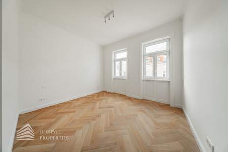 Schöner 2-Zimmer Erstbezug, Nähe Meiselmarkt, Wohnung-kauf, 289.000,€, 1150 Wien 15., Rudolfsheim-Fünfhaus