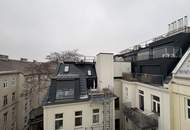 Klimatisierter Erstbezug - Moderne 2 Zimmer Balkonwohnung - Nähe Augarten