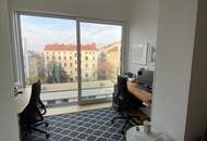 Wunderschöne 3-Zimmer Wohnung mit Balkon, Nähe Matzleinsdorferplatz