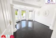 Traumvilla mit Pool, Garten & 7 Zimmern in Strasshof – Ihr neues Zuhause wartet!