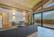 Luxuriöses Neubau-Penthouse in Toplage