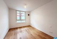 ERSTBEZUG IN U-BAHNNÄHE | WOHNEN ZWISCHEN DONAU &amp; GRÜN - LOGGIA!