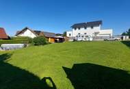Pachtgartenparadies in Steyr/Garsten
