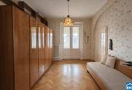 Historisches Winzerhaus mit Seele in Gumpoldskirchen