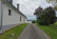 Charmanter Vierkanthof mit Nebengebäuden in idyllischer Lage im Südburgenland (Provisionsfrei)