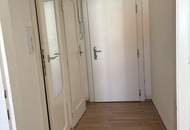 Gemütliche 2-Zimmerwohnung Ecke Pragerstrasse, Nahe Floridsdorfer Spitz