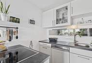 TRAUMLAGE beim Kaiserwasser mit U1-Nähe! Wohnung mit Loggia im 7. OG mit WEITBLICK!