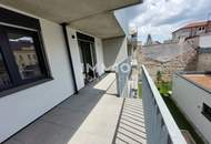Vivara - charmante Wohnung in ruhiger Innenhoflage - provisionsfrei mit sonnigem Balkon