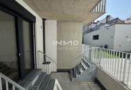 Vivara - Ruhiges Wohnglück mit Terrasse und Blick ins Grüne