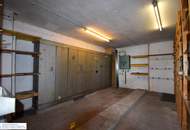 Werkshalle mit abgetrenntem Bereich und eigenen Büroräumlichkeiten (St. Valentin)