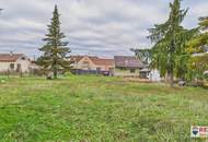 1.346 m² großes Grundstück mit Top-Bebaubarkeit & vermietetem Haus – attraktive Ertragschance