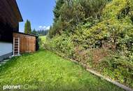 Sonnenplatz für Generationen! Traumhaus mit zwei Einheiten in Bestlage des Wipptals!