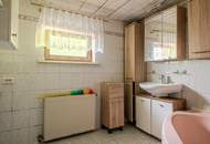 Verwirklichen Sie Wohnträume auf dieser wunderbaren Liegenschaft mit Blick auf die Wallfahrtskirche Maria Straßengel