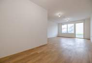 Betreuung möglich - Wiener Neustadt - behagliche 2-Zimmerwohnung mit Terrasse