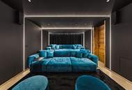 „Alpiner Luxus, neu definiert.“