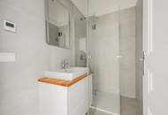 Schöner 3-Zimmer Erstbezug, Nähe Meiselmarkt