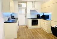 Charmante 2-Zimmer-Wohnung mit optimalem Grundriss in zentraler Lage