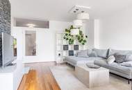 Wohnen am Linzer Hausberg – stilvolle 3-Zimmer-Wohnung mit großzügiger Terrasse in begehrter Lage