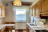 Top-Lage: Zweifamilienhaus mit Garten und Garage in der Nähe der Shopping City Seiersberg!