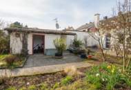 Bezauberndes Einfamilienhaus mit großem Garten