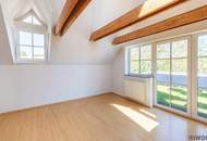 Familienleben im Grünen mit hervorragender Anbindung zu Wien – großzügiges Grundstück mit Haus und Garten in Gießhübl
