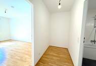 Wohnpark Kornhäusel | Zwei-Zimmer-Wohnung mit Loggia und Eigengarten