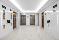 "Exklusives Wohnen in den Danubeflats mit Blick auf die Alte Donau!"