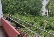 3 Zimmer + Balkon +Parkplatz