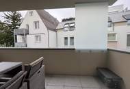 Ruhig aber zentrumnahe! Wohnung mit Balkon