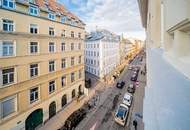 Großzügige 3-Zimmer-Wohnung in zentraler Lage