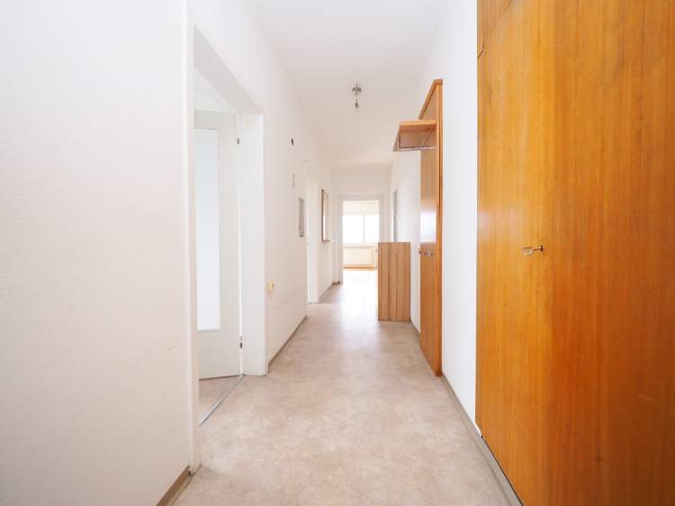 Neuer Preis: 2,5 Zimmerwohnung in Atterseenähe! Auch als Zweitwohnsitz! Panoramablick in Timelkam