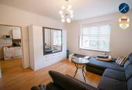 Zentrale 2-Zimmer-Mietwohnung in Krems