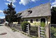 2 sanierungsbedürftige Doppelhaushälften nahe dem Stadtzentrum von Schärding