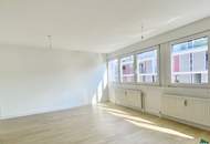 Moderne 3-Zimmer-Maisonette-Wohnung mit Balkon zwischen Rochusmarkt und Donaukanal