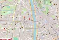 Exklusive Designerwohnung mit Top-Ausstattung – inkl. Heizkosten