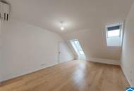 Elegante 3 Zimmerwohnung auf zwei Etagen mit toller Terrasse in Bestlage!