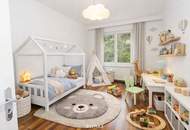 3-Zimmer-Whg. mit Loggia vis-a-vis Türkenschanzpark