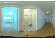 Traumhafte 5-Zimmer-Dachgeschosswohnung in Ottakring