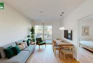 Neues Lebensgefühl im Grazer Trendviertel